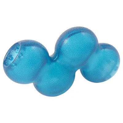 Bark Blue Plush Treat Giver River Dog Toy 1 pk (Case of 3) | Target