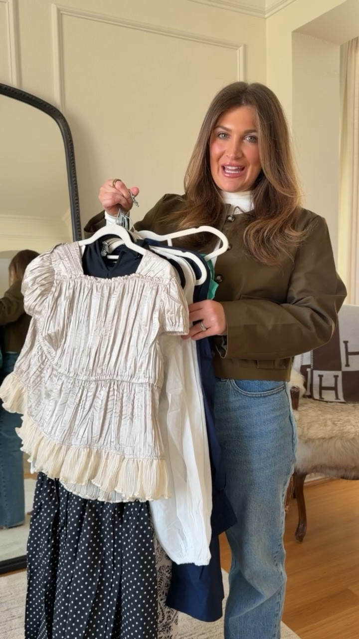 Sharing a few of my favorite Anthropologie finds for spring! You can use AUDREY20 for 20% off from March 6 - March 9. ✨

anthropologie spring haul, anthropologie spring outfits, spring fashion haul, anthropologie try on haul, spring dresses women, anthropologie new arrivals, spring wardrobe essentials, anthropologie outfit ideas

#LTKgrwm #LTKootd #LTKspring