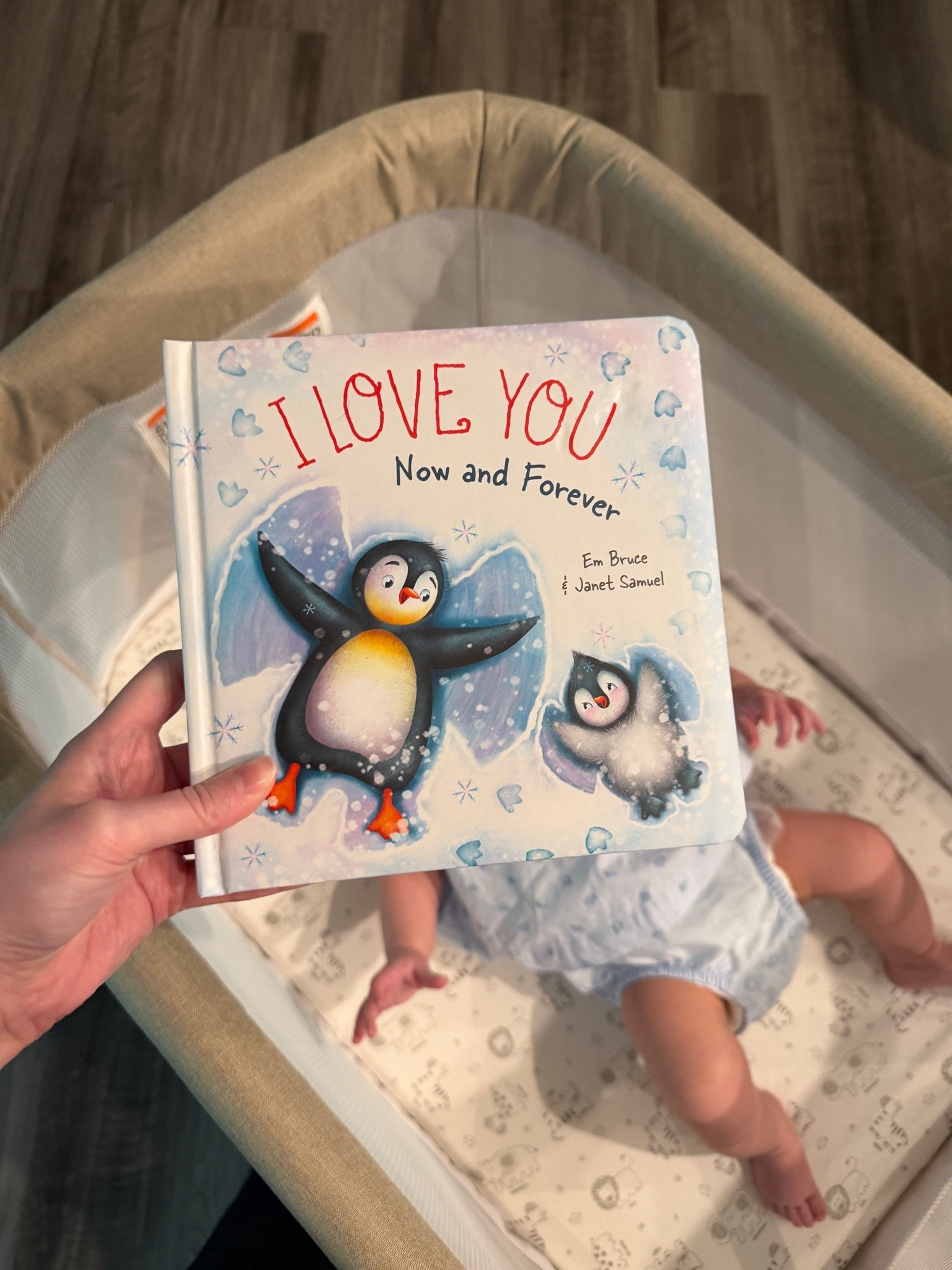 book of the day 📚

#LTKmomlife #LTKBaby #LTKKids