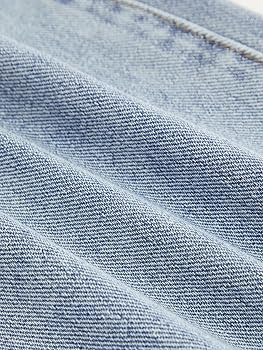 CIDER Wide Leg Jeans for Women High Waisted Denim Pants Boyfriend Jeans Trendy Casual Summer Bott... | Amazon (US)