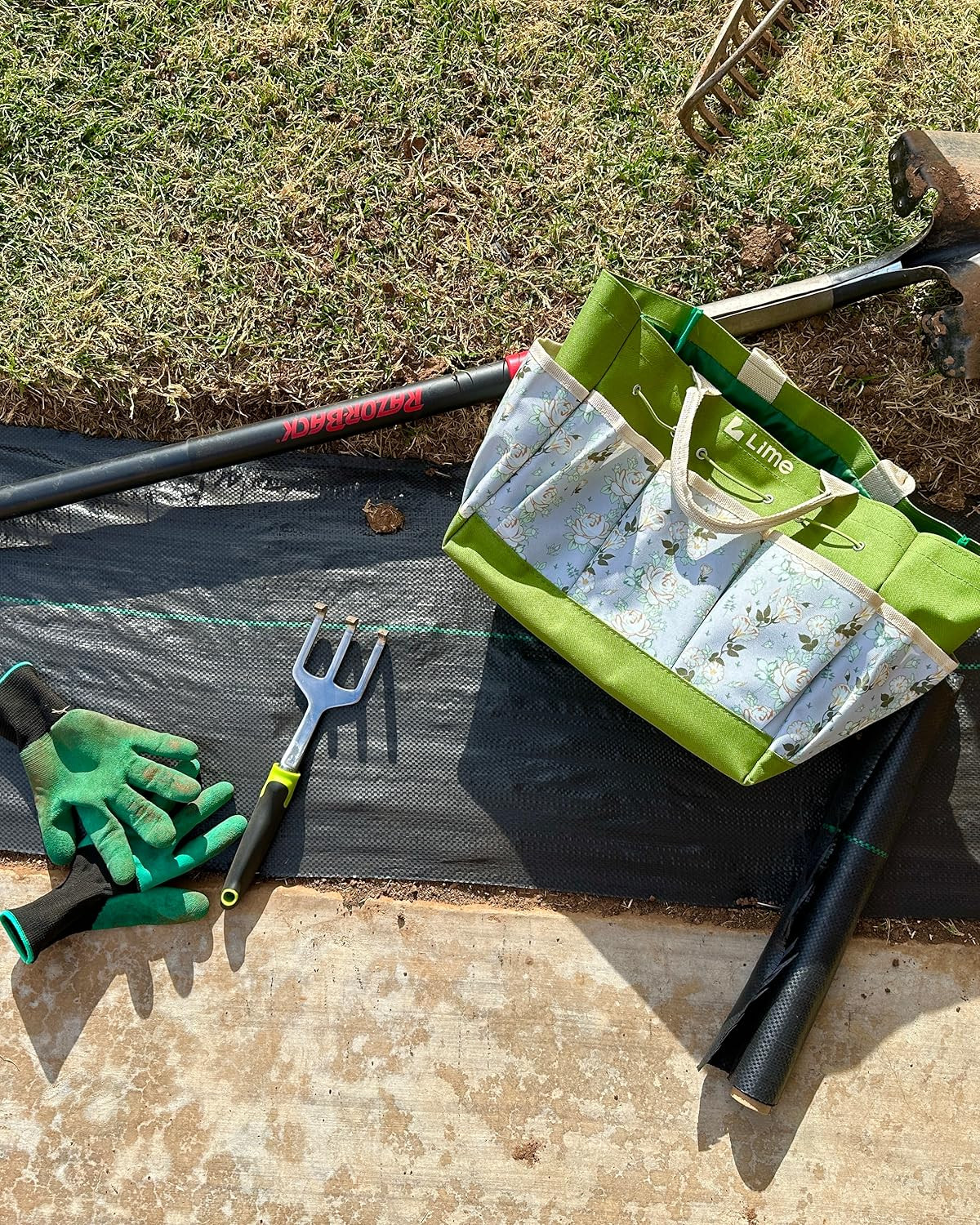 Time to get your hands dirty with these amazing gardening tools!
gardening phase gardening aesthetic garden essentials gardening tools backyard garden ideas beginner gardening planting flowers gardening outfits garden inspiration spring gardening summer gardening herbs at home vegetable garden ideas patio garden planters watering can garden gloves outdoor living garden lifestyle gardening mom life garden decor outdoor plants 

 #LTKmomlife #LTKSeasonal #LTKHome
