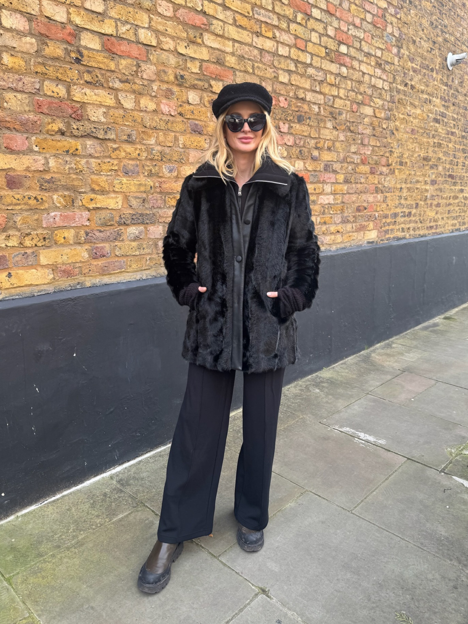 School run outfit inspo 

Outfit 3 

#LTKstyletip #LTKuk #LTKeurope