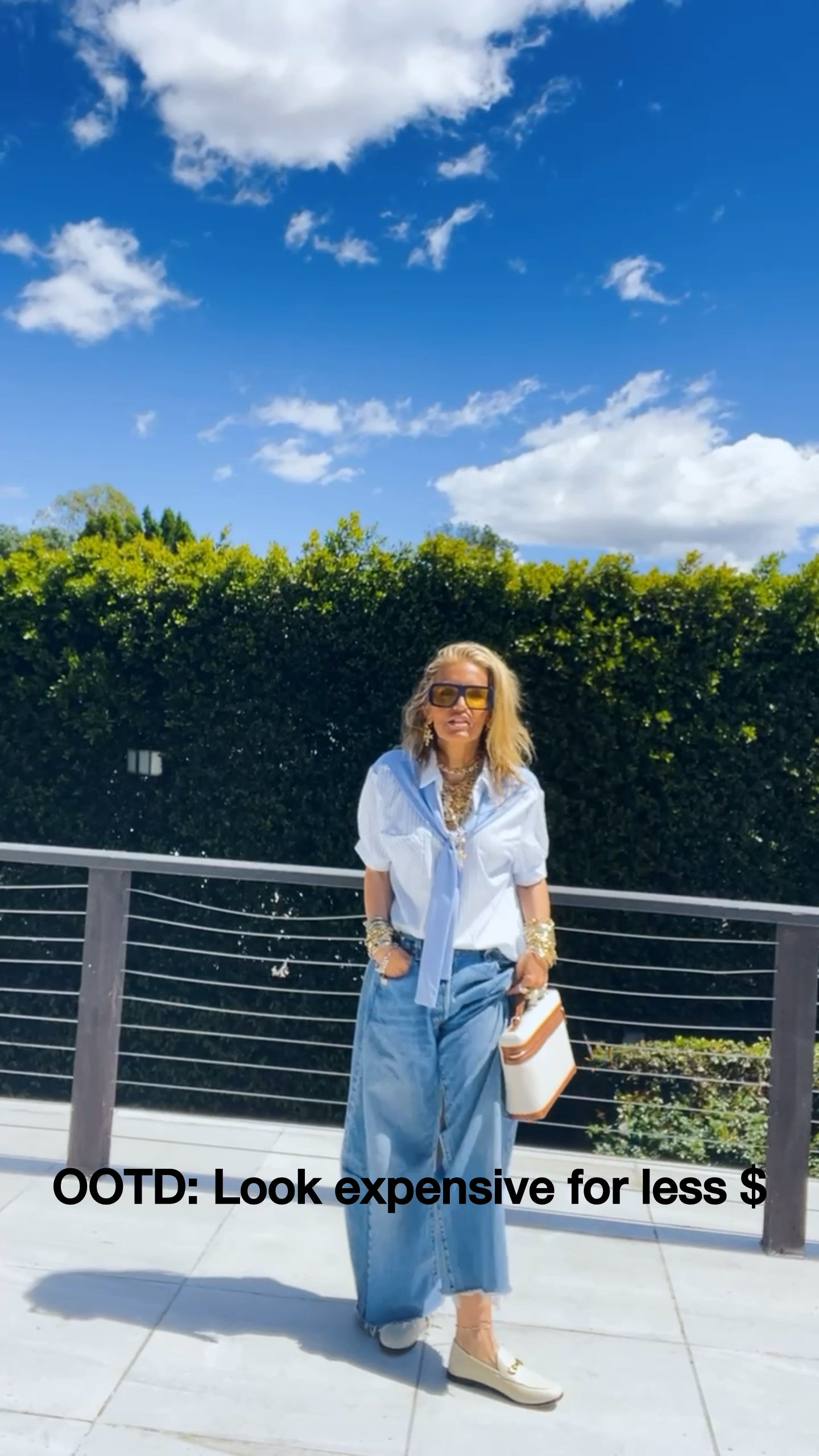 Would you believe my outfit is Amazon head to toe?! 

#LTKShoeCrush #LTKStyleTip #LTKFindsUnder50