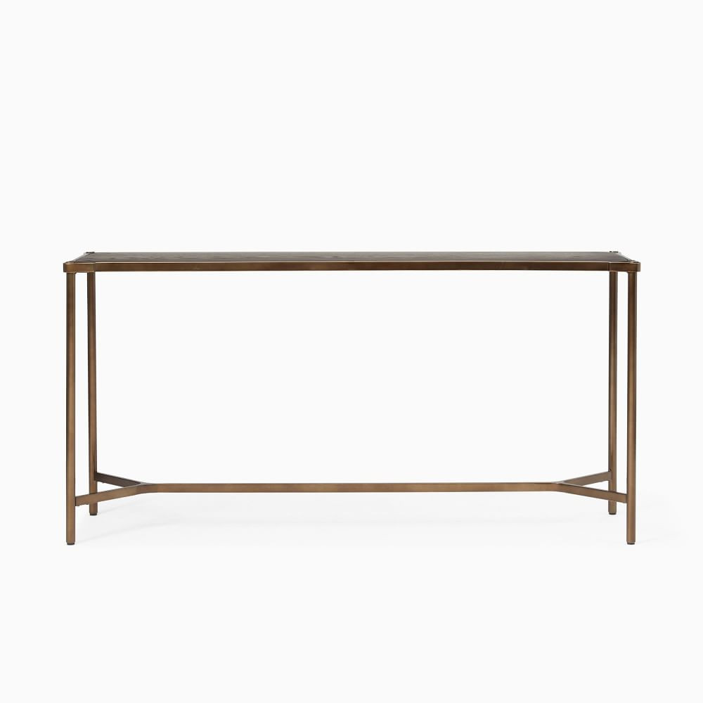 Mateo Console Table | West Elm (US)
