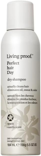 Living Proof Dry Shampoo, Perfect hair Day, Dry Shampoo for Women and Men, 5.5 oz, Limited Editio... | Amazon (US)