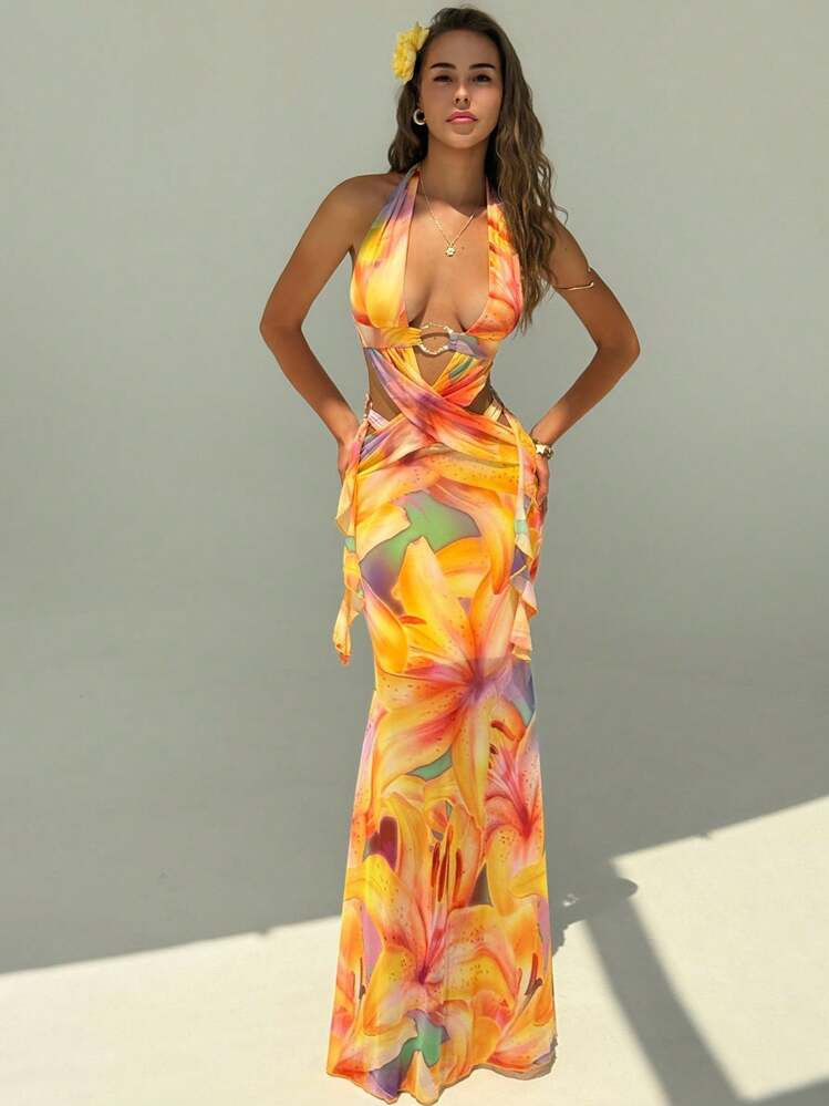 Resort Dress | SHEIN