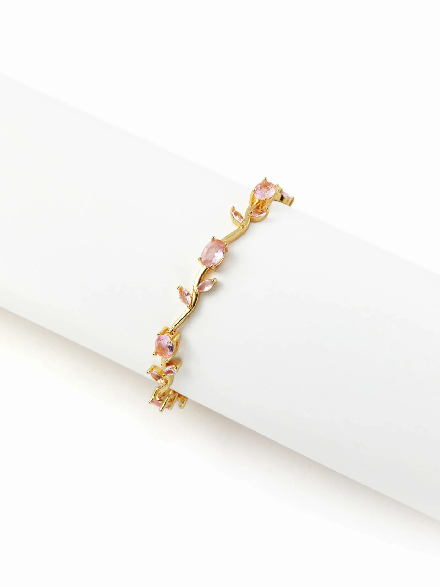 RHINESTONE HAND CHAIN BRACELET CHF 12.90New | Cider
