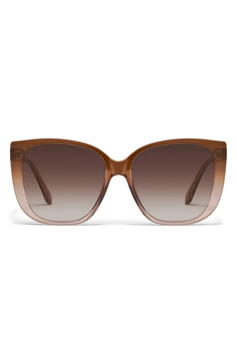 Ever After 58mm Cat Eye Sunglasses | Nordstrom