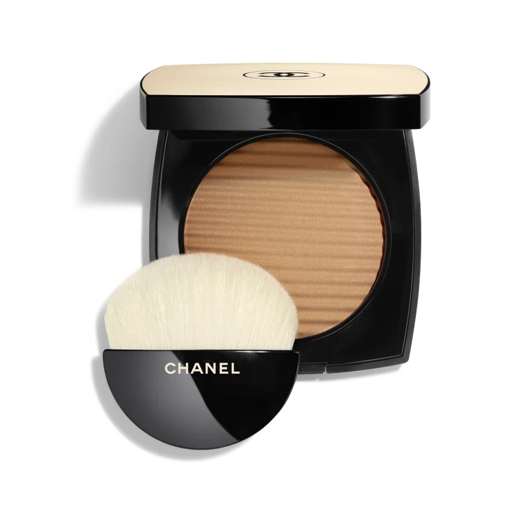 LES BEIGES Healthy glow luminous colour Medium deep | CHANEL | Chanel, Inc. (US)