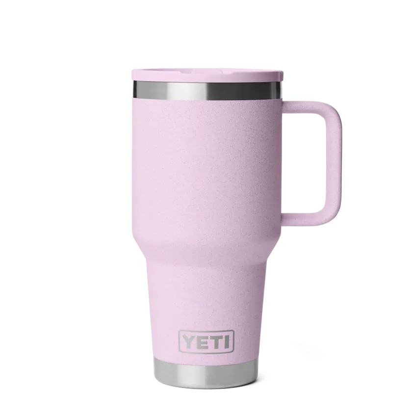 30 oz Travel Straw Mug | YETI US