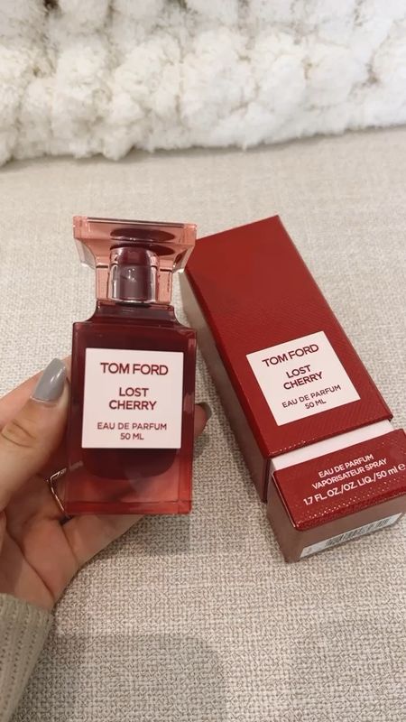 #ad Here is a review of the new @TomFordBeauty fragrances! I am obsessed with the candy like scent from the lost cherry perfume. I have them all linked on my ltk shop under alinelowry 
.
.
#TFBLxLTKPartner @sephora #sephora




#LTKxSephora #LTKU #LTKbeauty