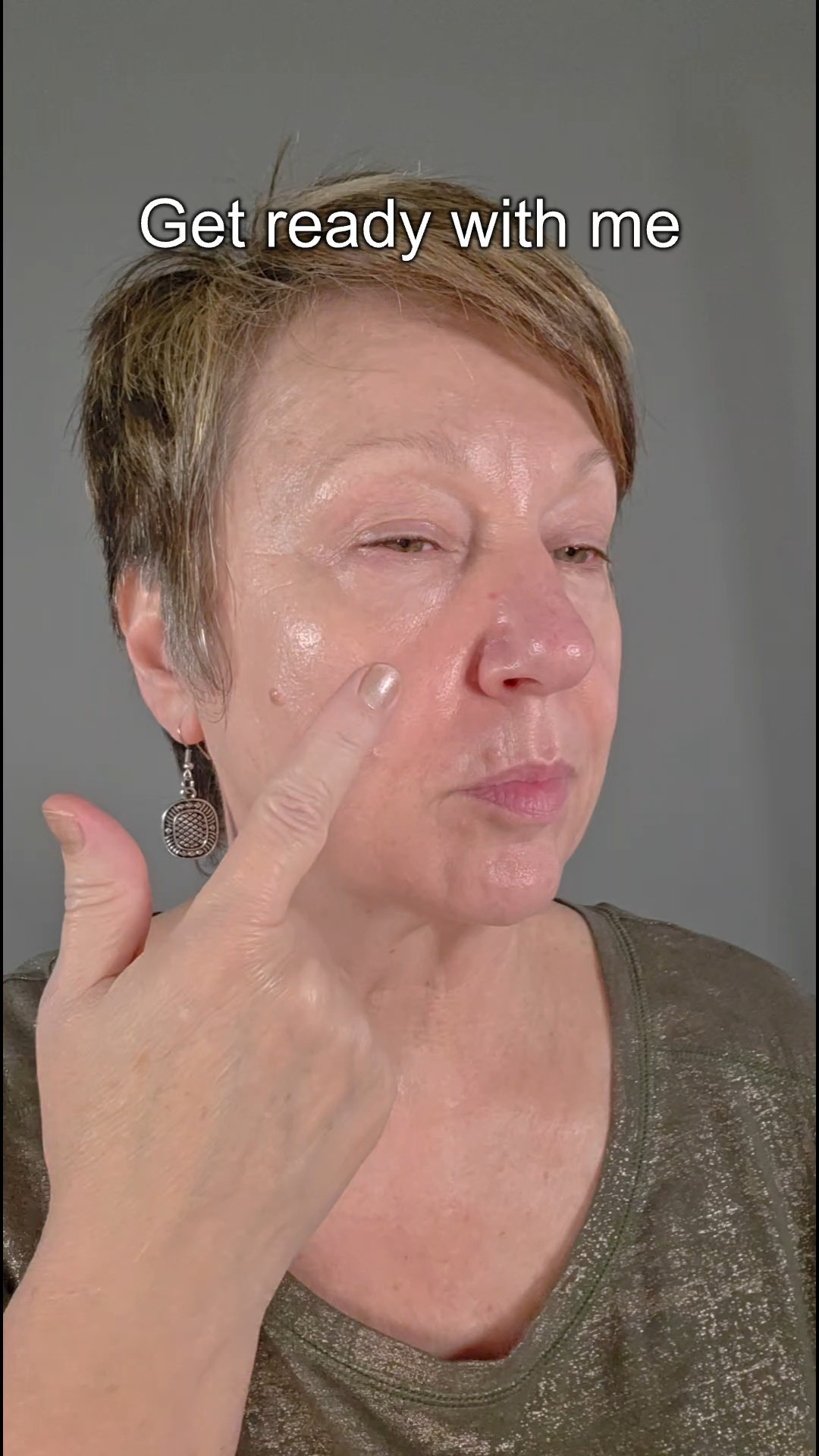 Effortless everyday style. Shop this full look below.  #matureskin #over50makeup #makeup 

#LTKBeauty #LTKOver40