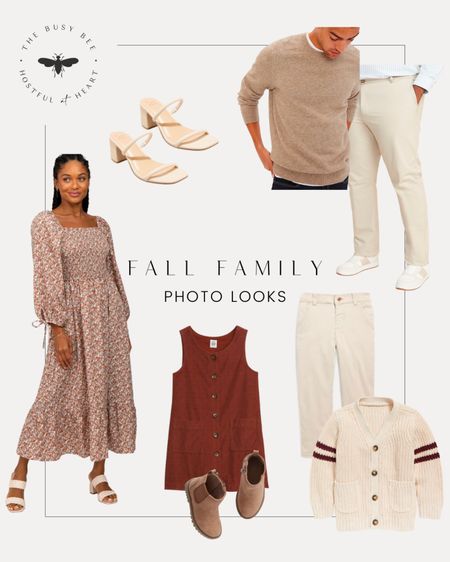Fall Family Photo Looks 🍂 Outfit 13 of 15

Family photos
Fall photos
Family photo looks
Fall photo looks
Fall family photo outfits
Family photo outfits 
Fall photo outfits

#LTKfamily #LTKSeasonal #LTKstyletip