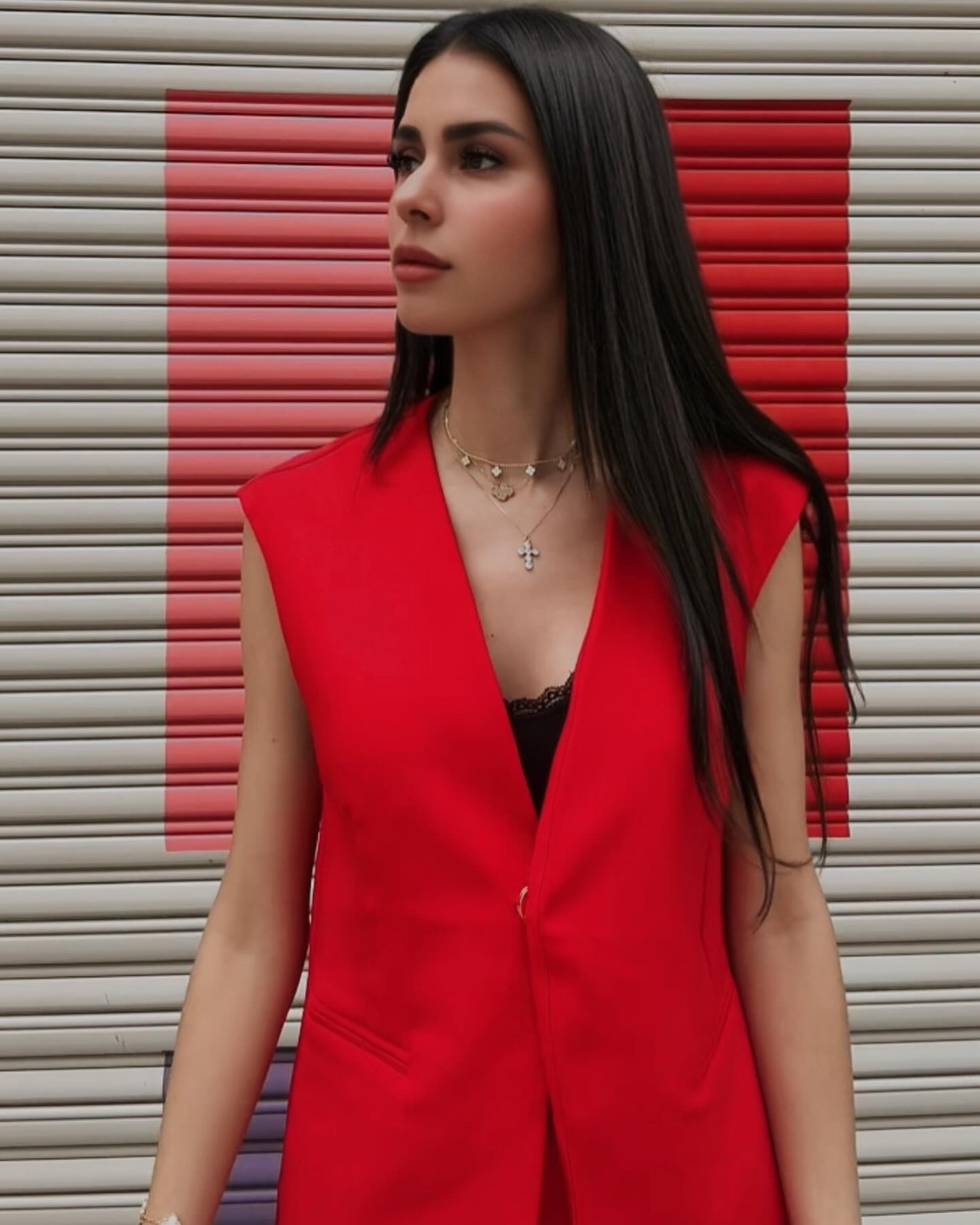It’s Red Season ✨
.
.
.
.
.
.
#outfit #outfitoftheday #outfits #outfitinspo #outfitstyle #outfittoday #outfitinspiration #outfitlove #outfitpost #outfitsociety #outfitideas #outfitgoals #outfitblog #outfitlook #ootd #ootdfashion #ootdmagazine #shein #ad