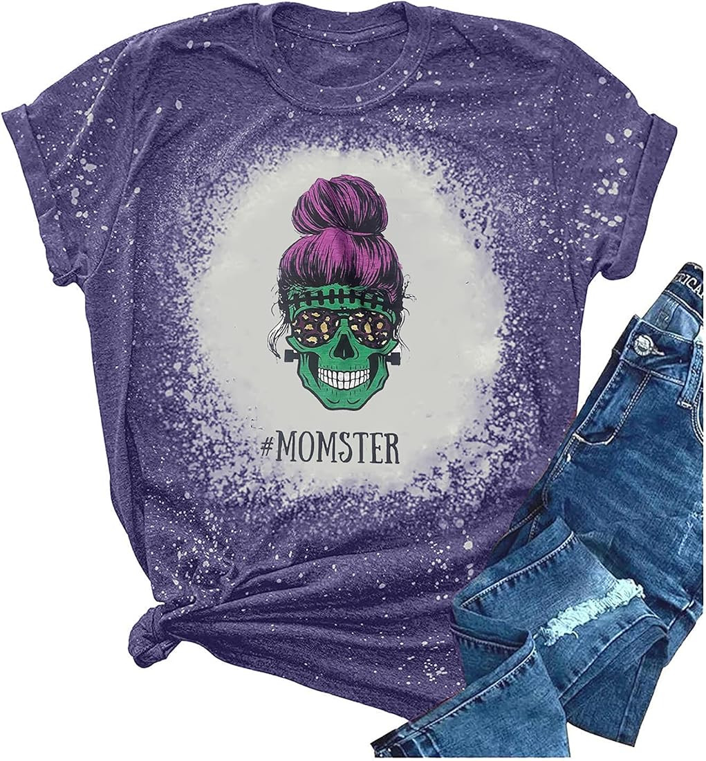 Momster Tee | Amazon (US)