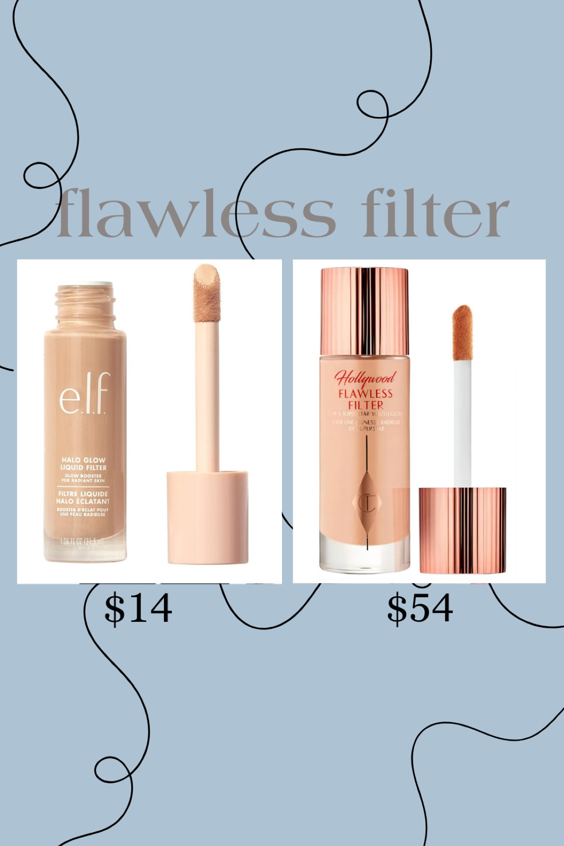 Literally the best foundation!!

#LTKparties #LTKGiftGuide #LTKMostLoved