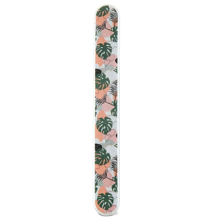 Equate Beauty Injection Board Nail File - Walmart.com | Walmart (US)