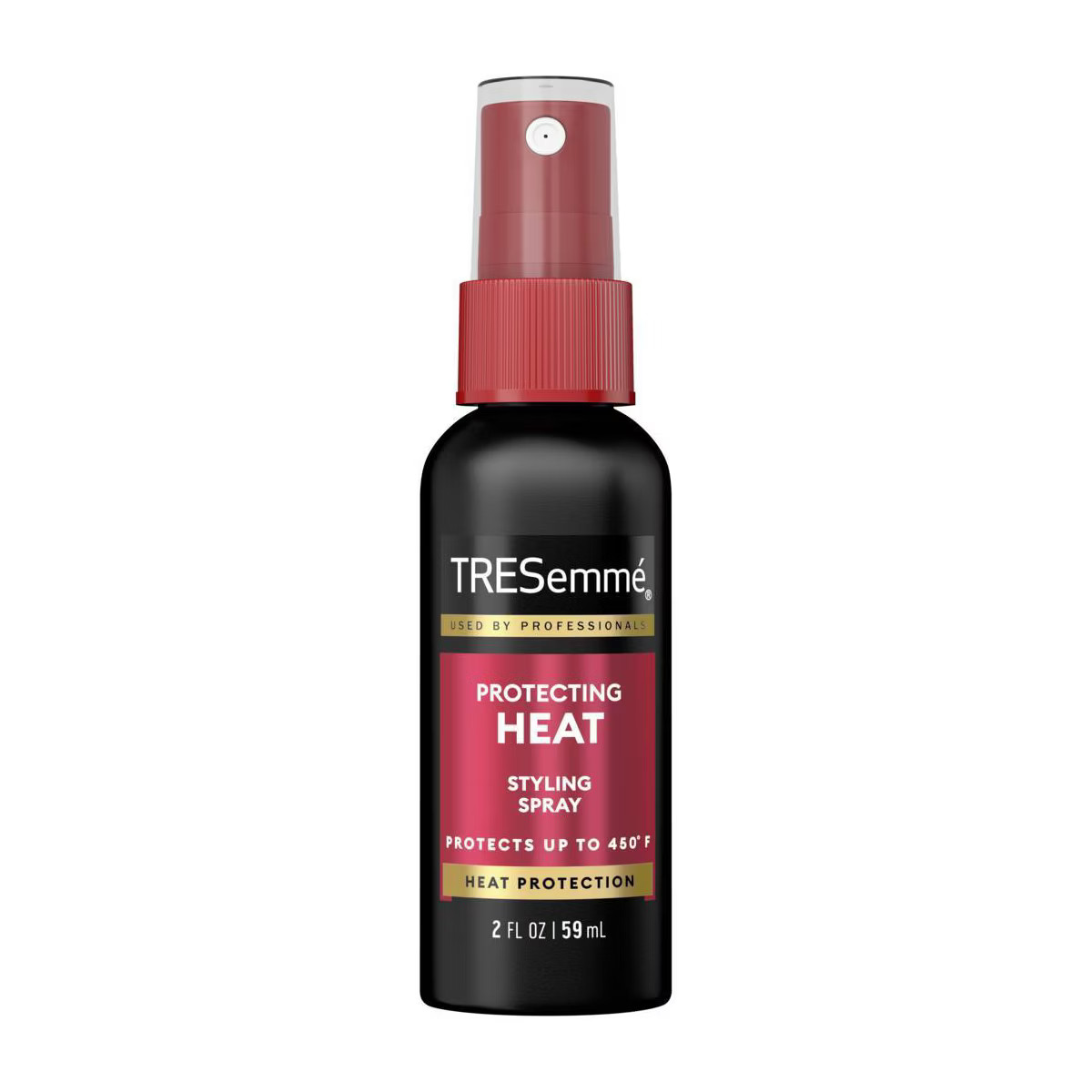 Tresemme Protecting Heat Styling Spray - Travel Size - 2 fl oz | Target