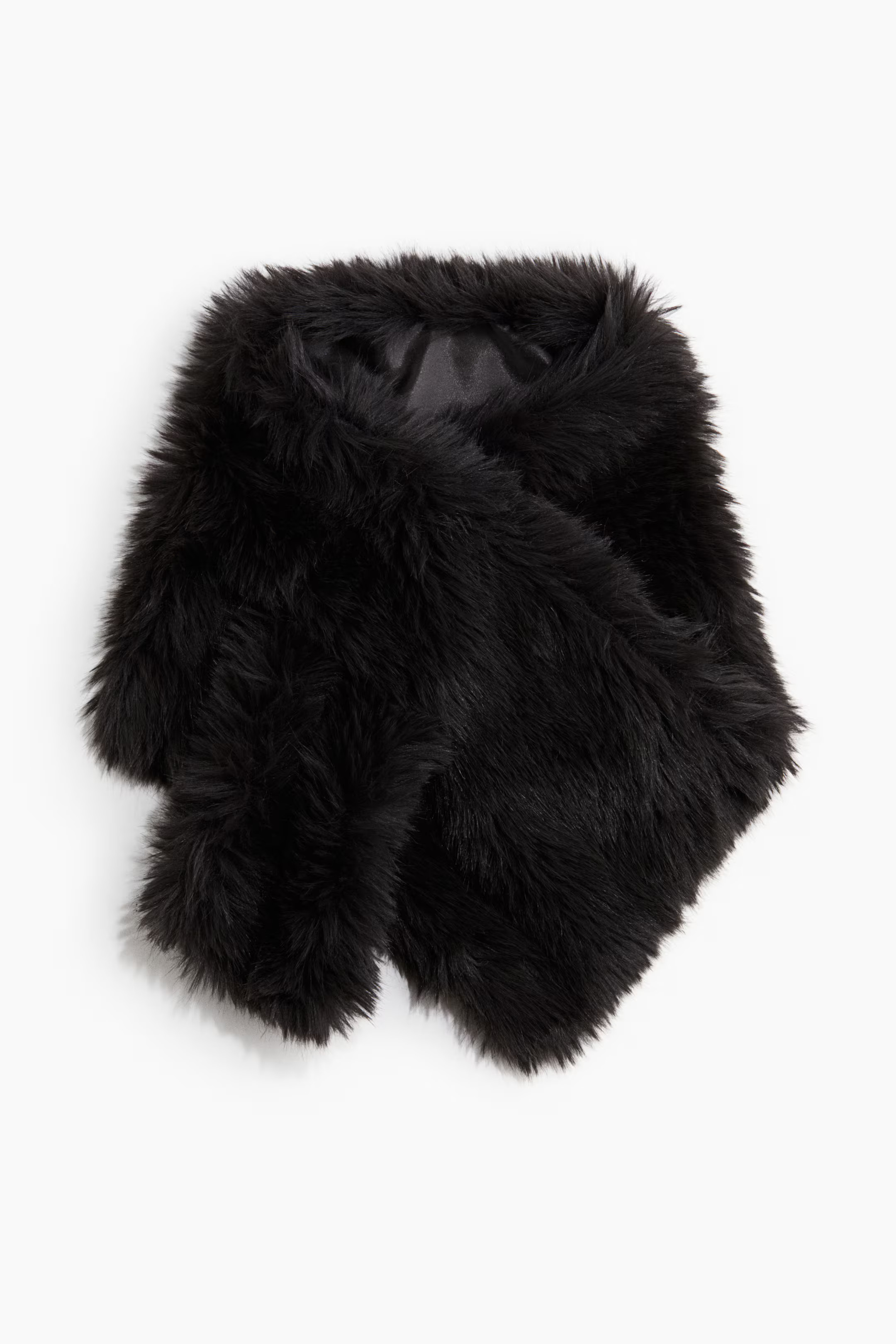 Keyhole scarf | H&M (UK, MY, IN, SG, PH, TW, HK)