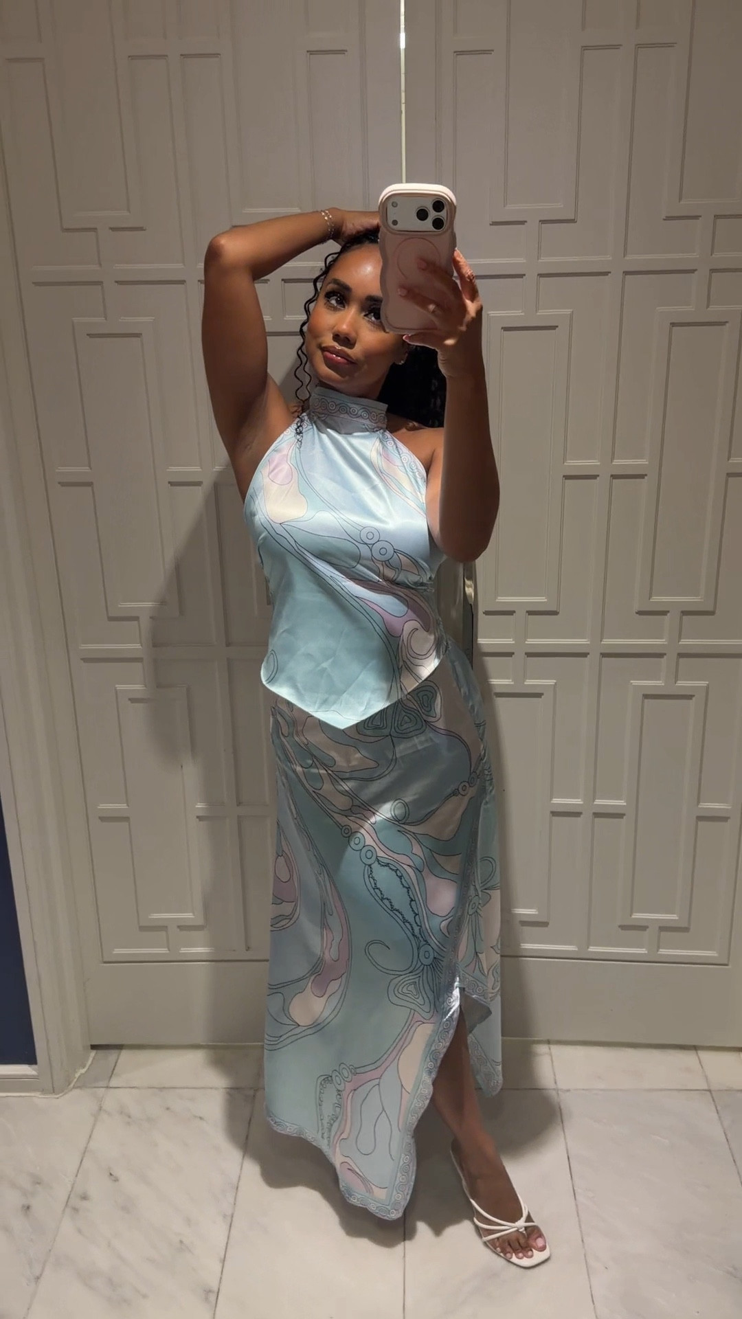 Vacation outfit inspo💙

#LTKootd