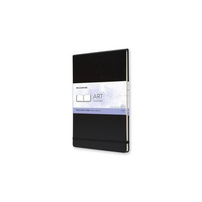 Moleskine Art Watercolor Album A4 Black | Target