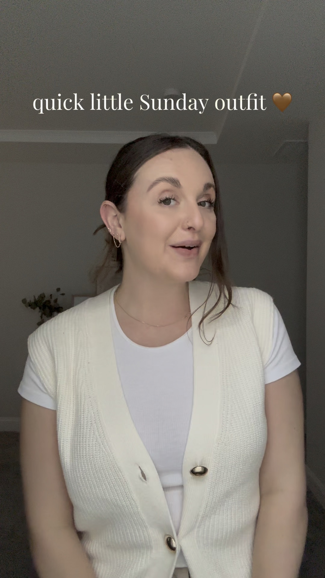 quick little Sunday fit 🤎

#LTKStyleTip #LTKFindsUnder100 #LTKWatchNow