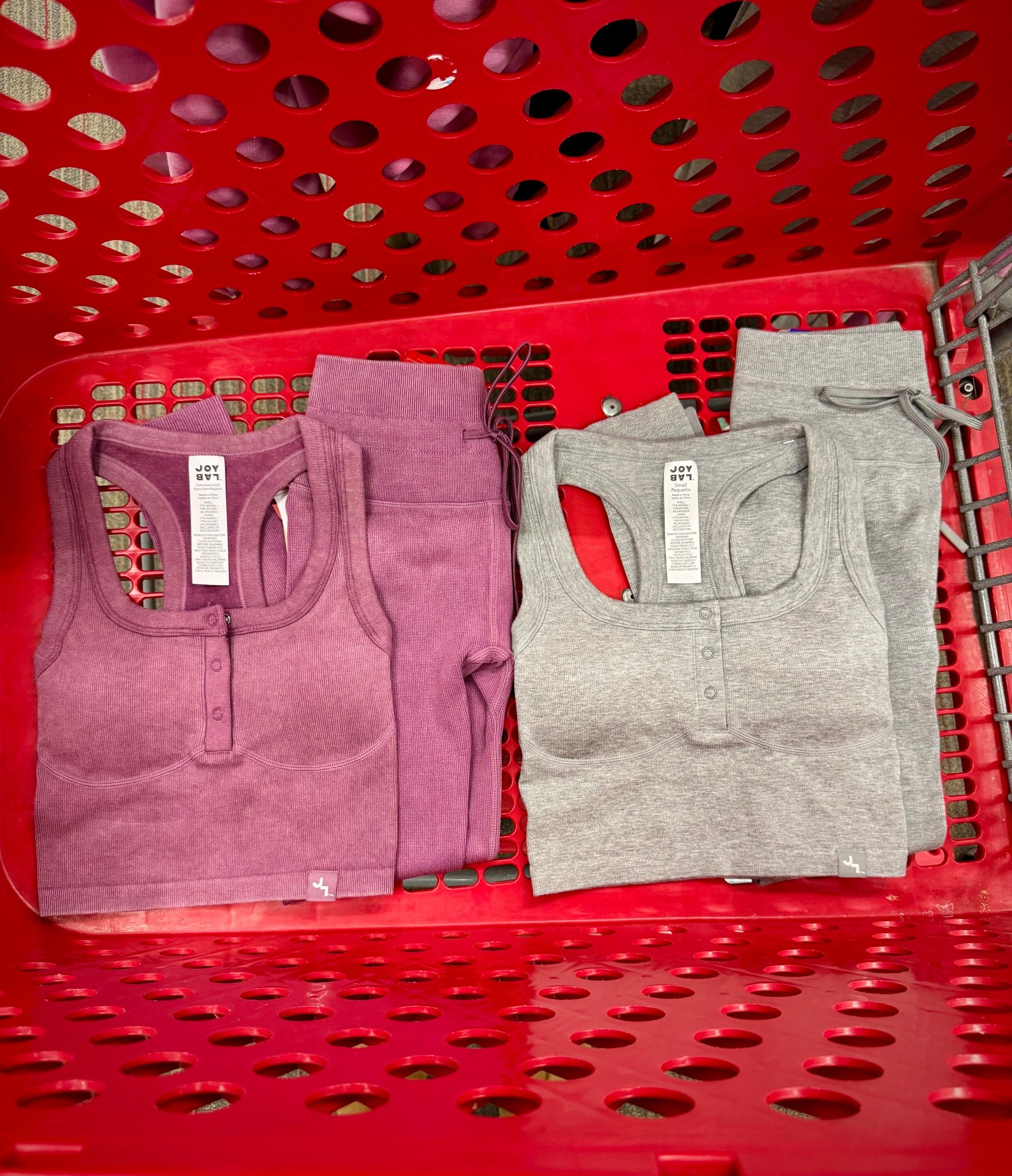 This material is literally SO soft 😍 I’m obsessed with the tie-waist detail! High-waisted leggings + built-in bra pads = comfy, cute, and supportive.

#LTKActive #LTKFindsUnder50 #LTKootd