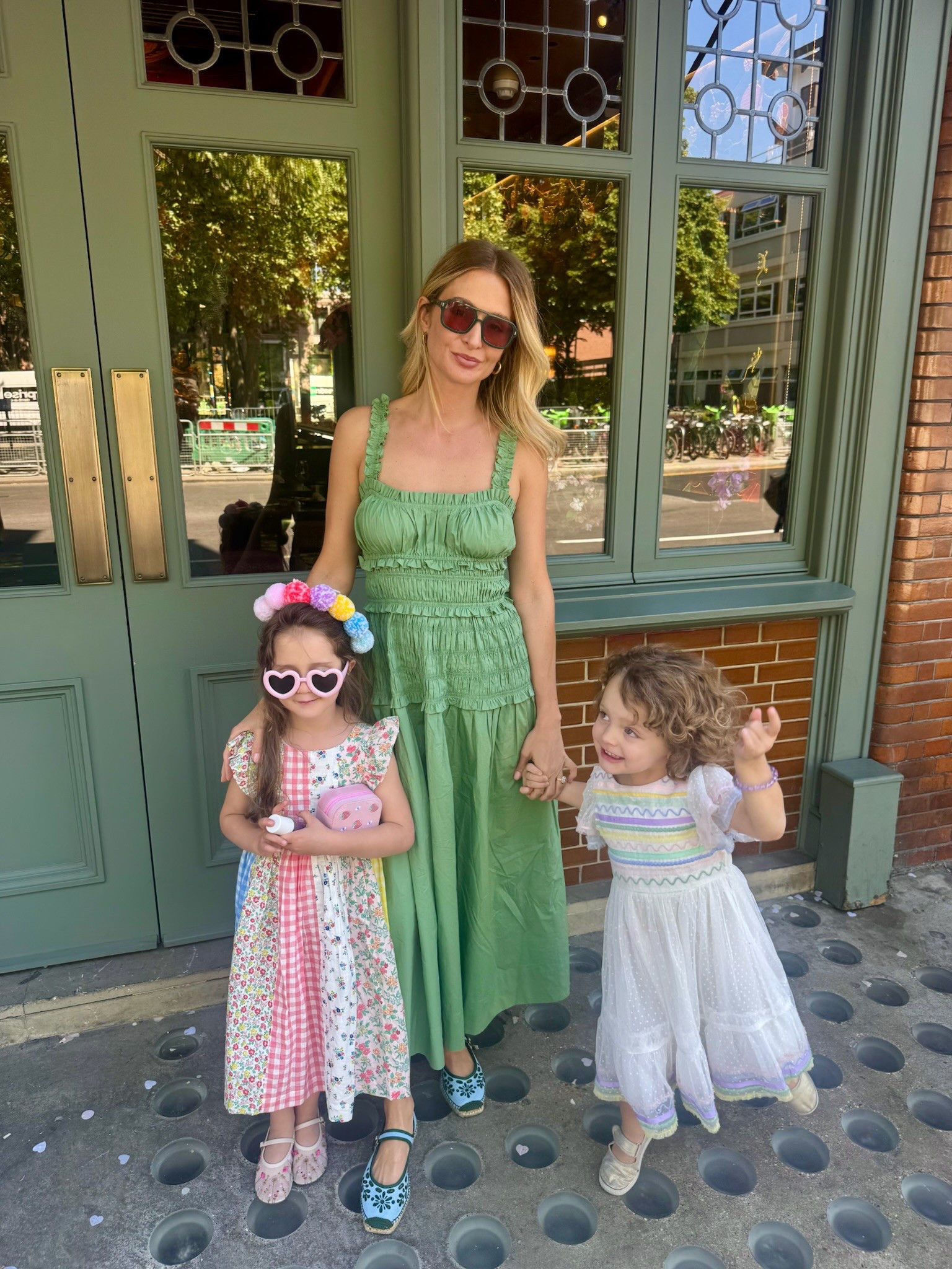 My dress is Doen, Girls dresses are Boden 🩷

Summer dresses / girls dresses 

#LTKdresses #LTKsummer #LTKkids