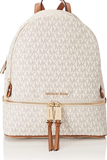 Michael Kors Backpack Handbag, Fashion, style, bags, purse, fall outfit 

#LTKfamily #LTKstyletip #LTKsalealert