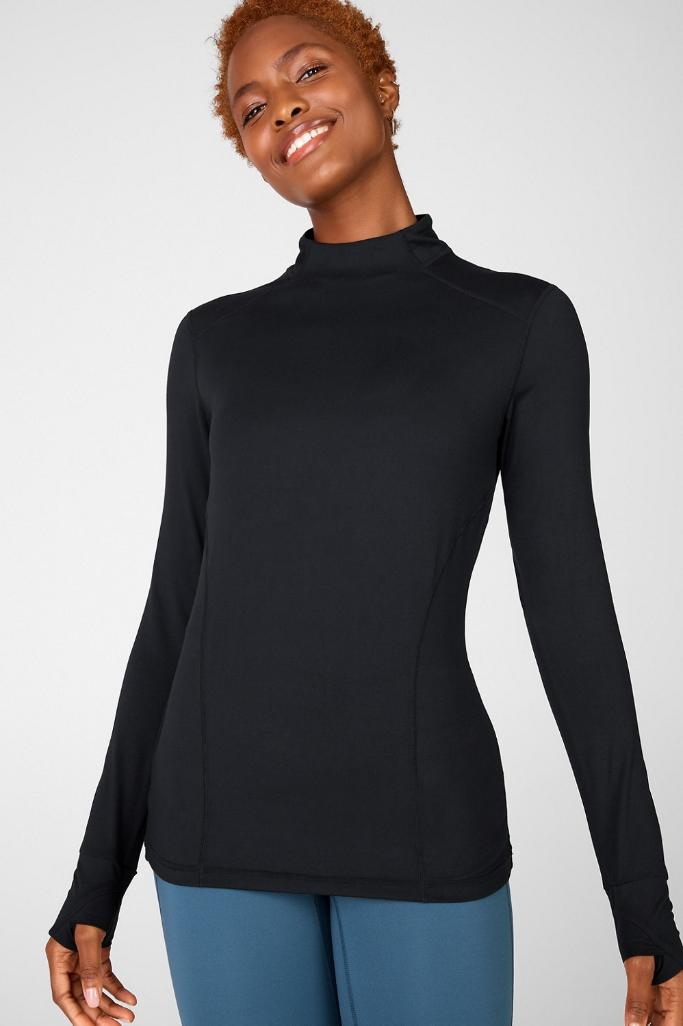 Phoenix Long-Sleeve Top | Fabletics