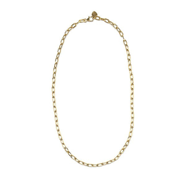 Gold-Filled Chunky Chain | HART