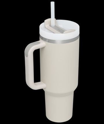 The Quencher H2.0 FlowState™ Tumbler (Soft Matte) | 40 OZ | Stanley PMI US