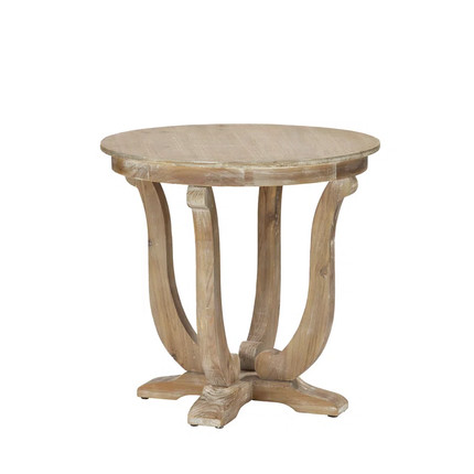 One Allium Way® Womble End Table