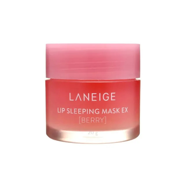 LANEIGE - Lip Sleeping Mask EX Berry | YesStyle.com