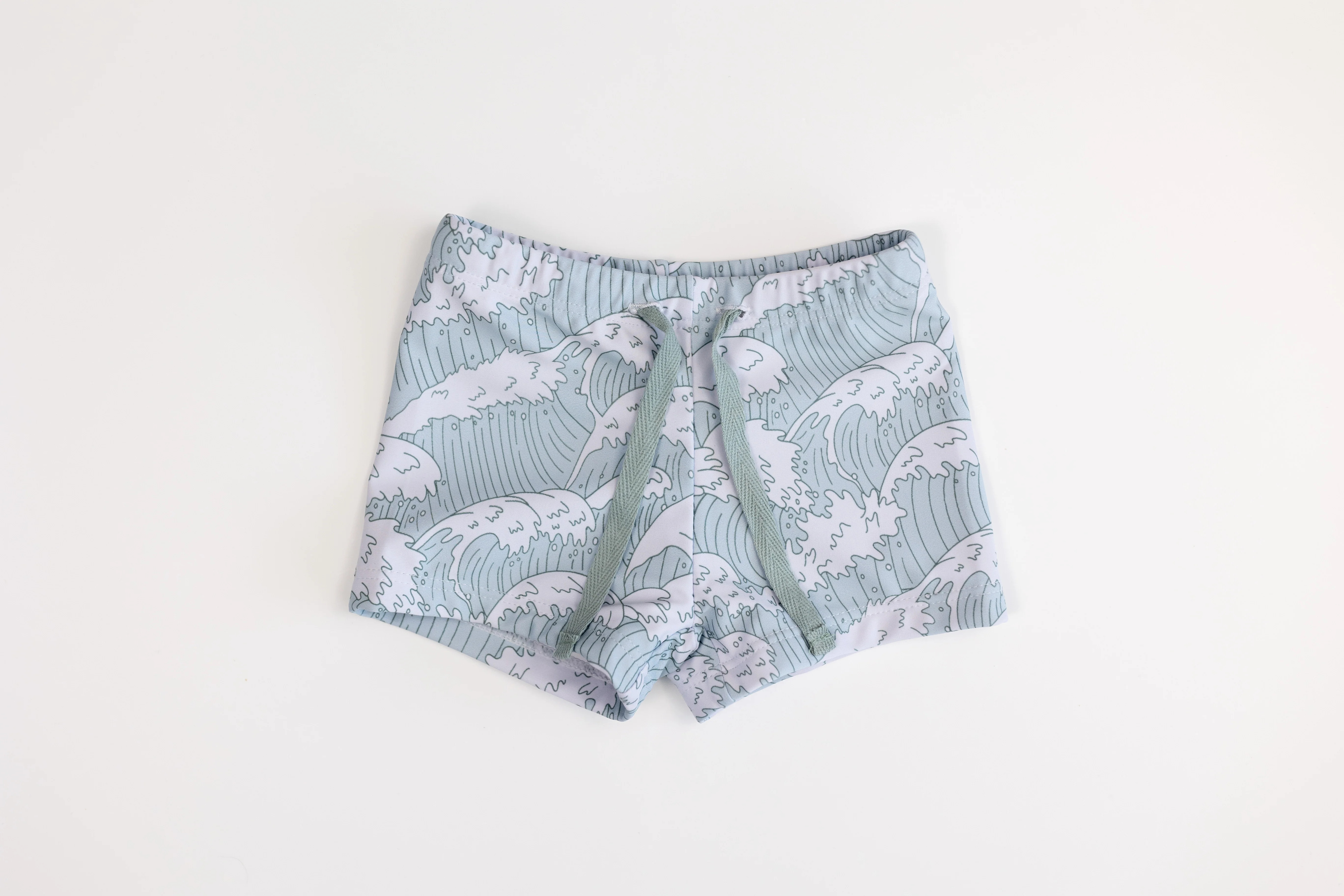 THE JUDE | BEACH BREAK | 18 Summers