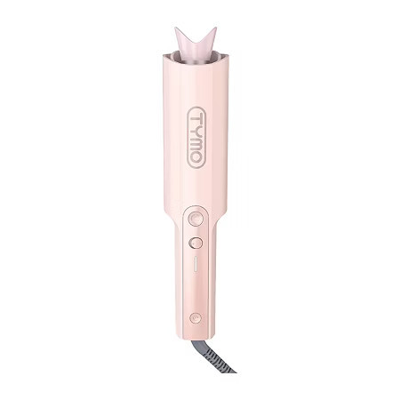 TYMO Culpro Plus Automatic Curling Iron, One Size, Yellow | JCPenney