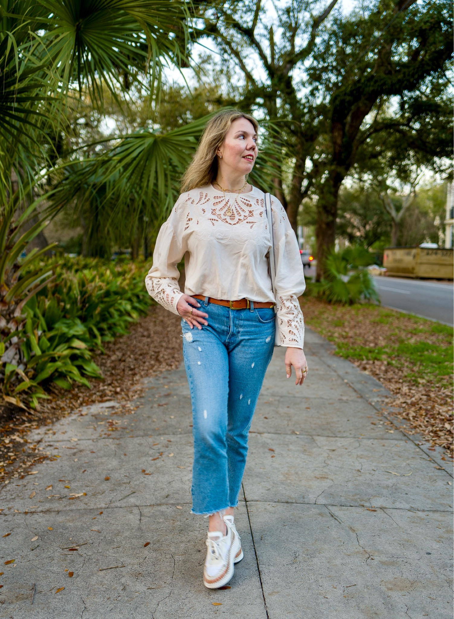 Levi’s 501s are always a good idea. Especially on sale! 

#LTKSummerSales #LTKxNSale #LTKOver40