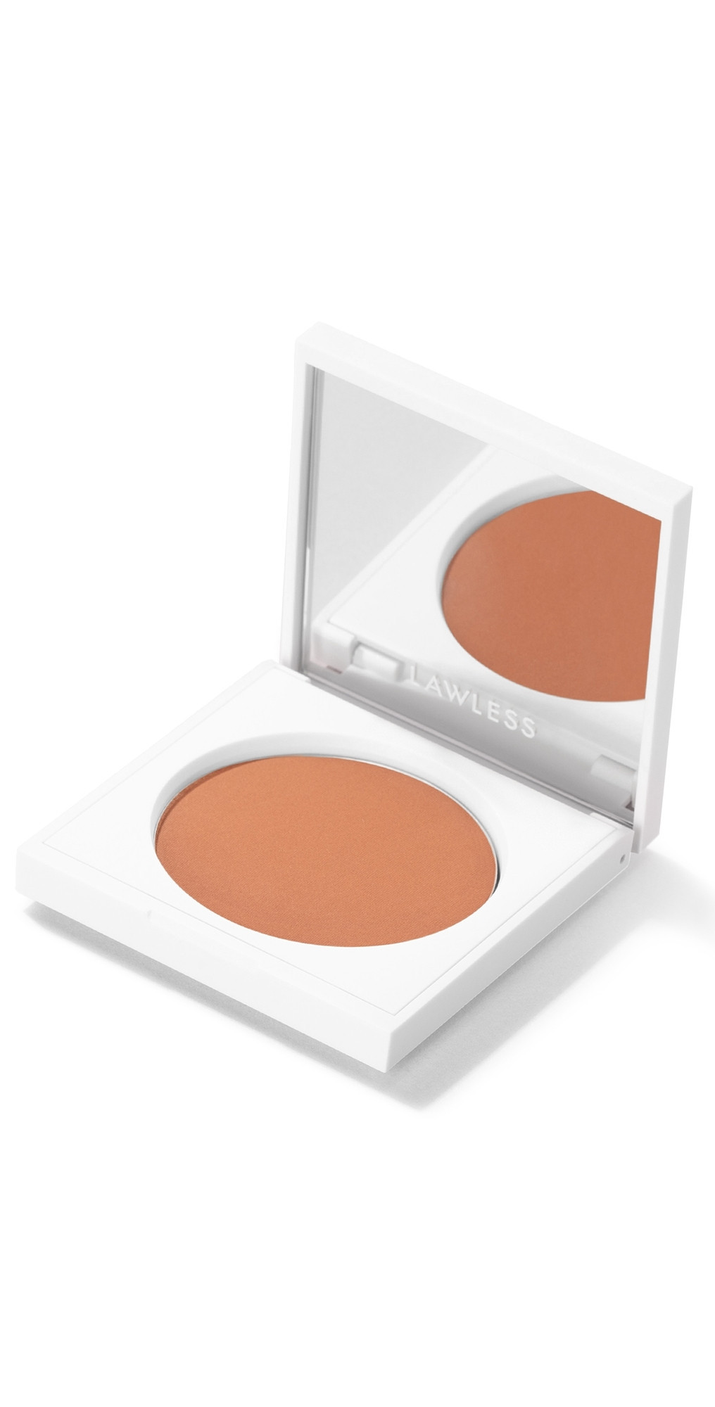 LAWLESS Talc Free Velvet Matte Bronzer Blazed 0.37 oz/ 11 mL | Shopbop