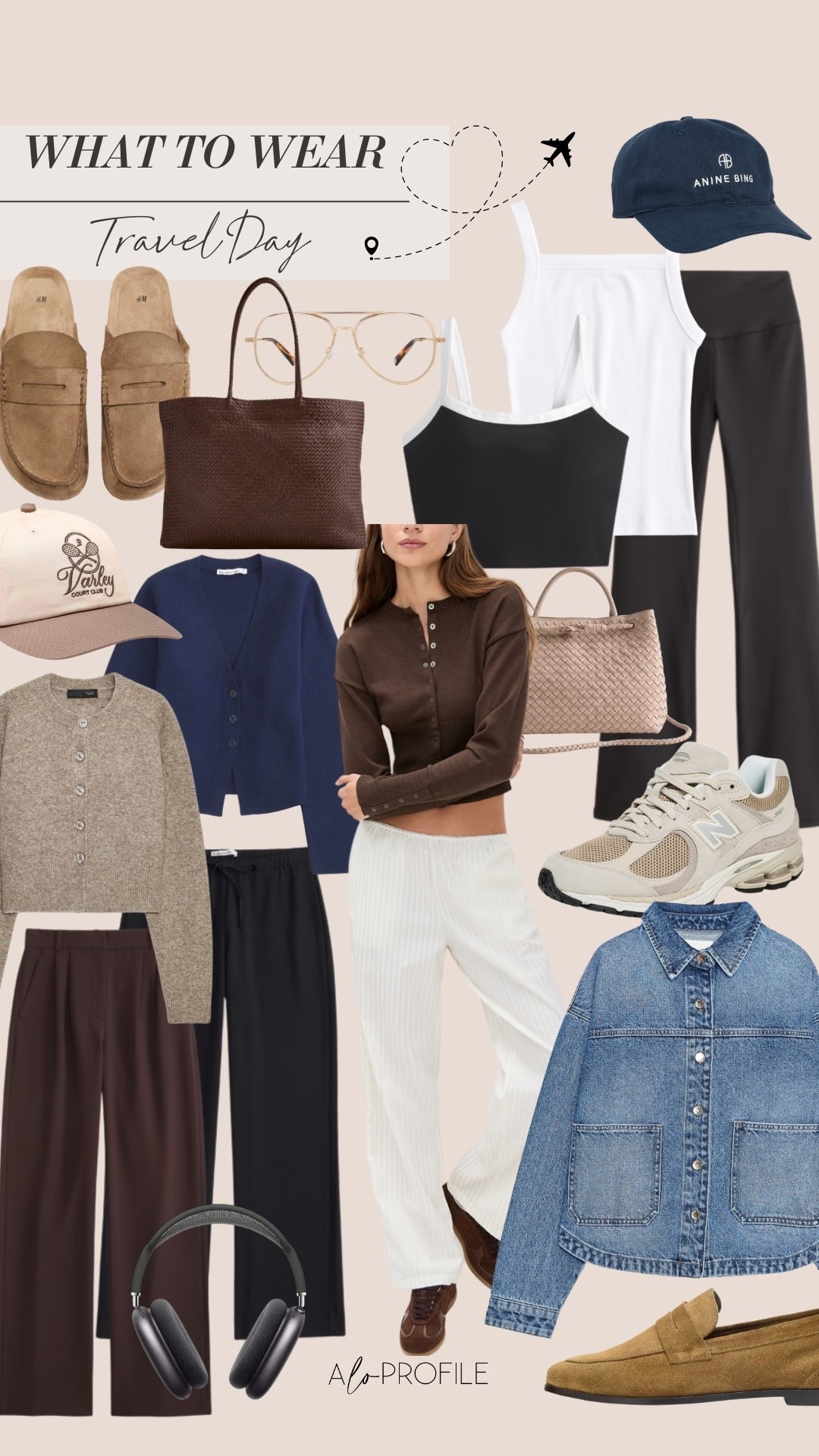 how I'm styling travel days✨



#LTKTravel #LTKSaleAlert #LTKootd