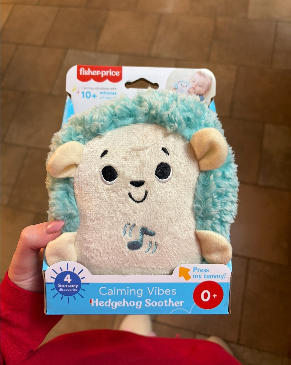 Yall… if you have a fussy and gassy baby, you NEED THIS. I was desperate and pulled this out of his closet and when I tell you… it gets everything moving and calms him INSTANTLY. I recommend this to every mom! It also comes in PINK!! 🩵

#LTKKids #LTKdayinmylife #LTKBaby