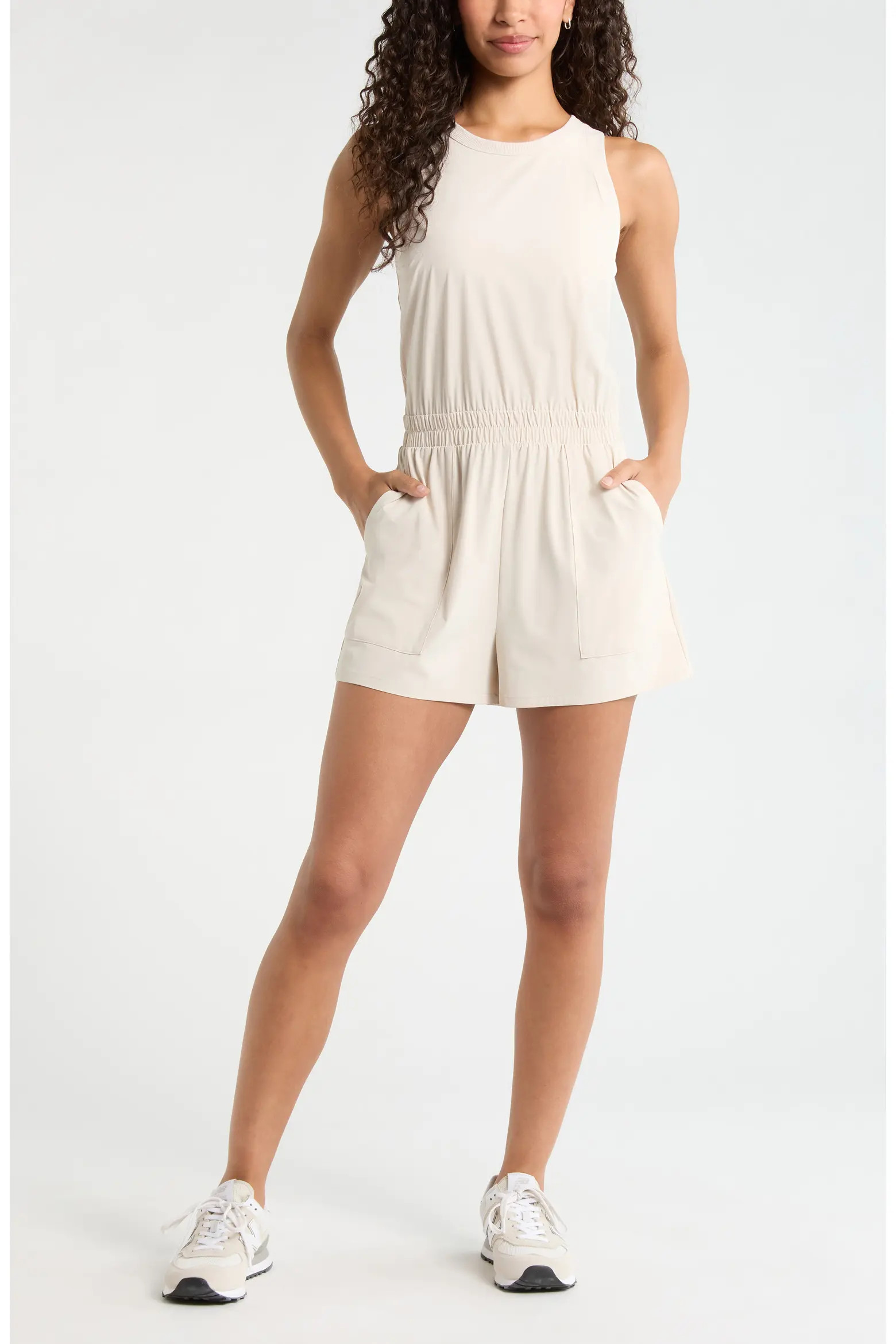 Atlas Short Romper (Women) | Nordstrom | Nordstrom
