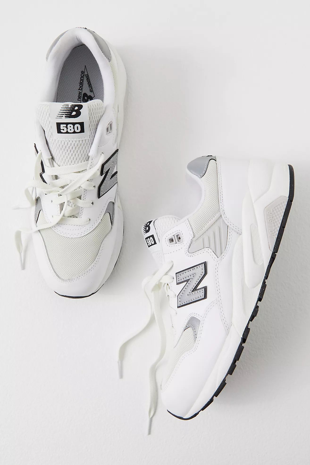 New Balance 580 Sneakers | Free People (Global - UK&FR Excluded)