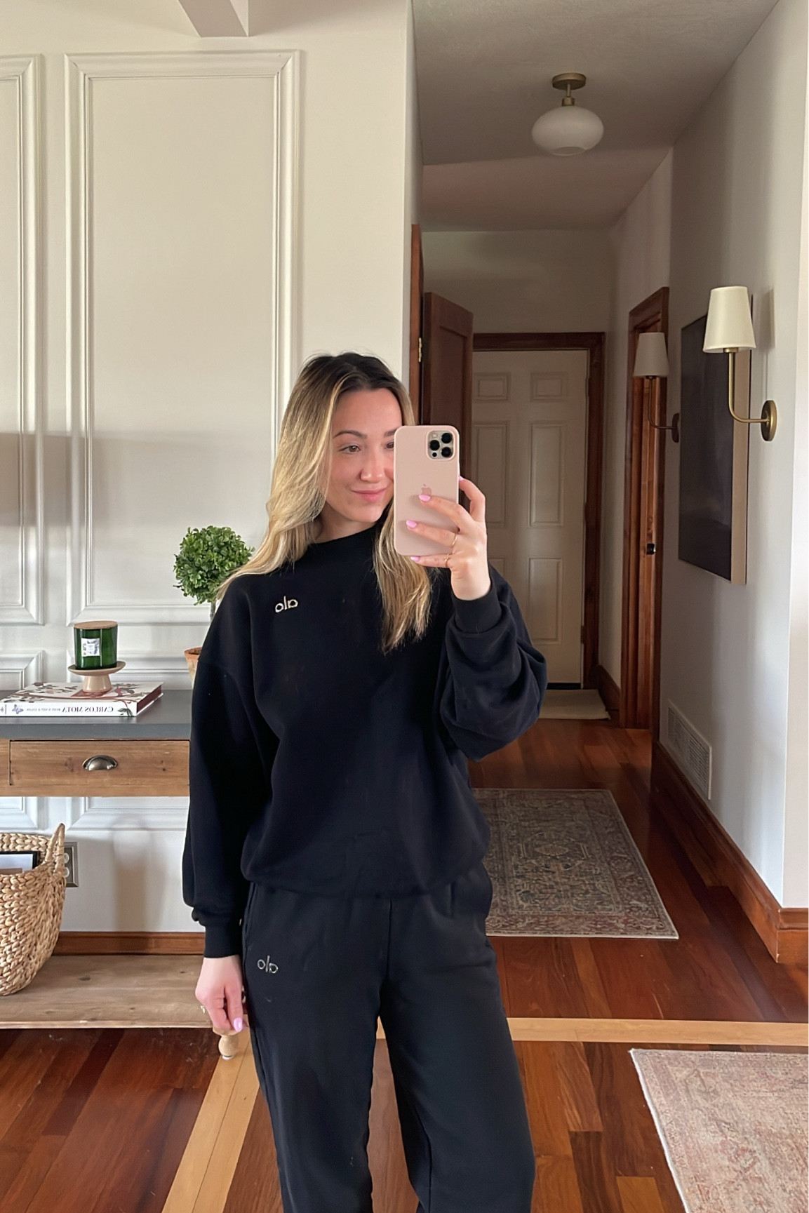 Living in this set until further notice 🖤 

#LTKActive #LTKfitness