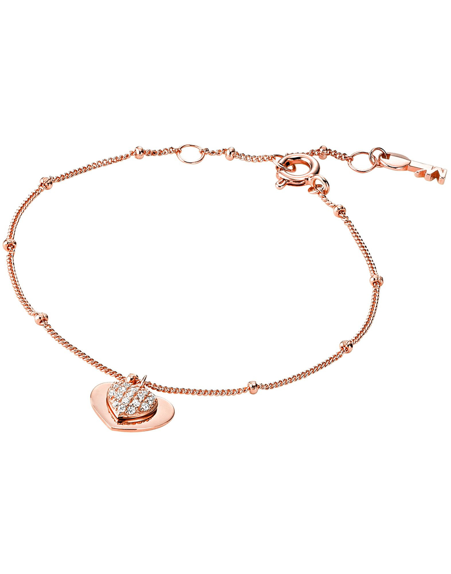 MICHAEL KORS Bracelets | YOOX (US)