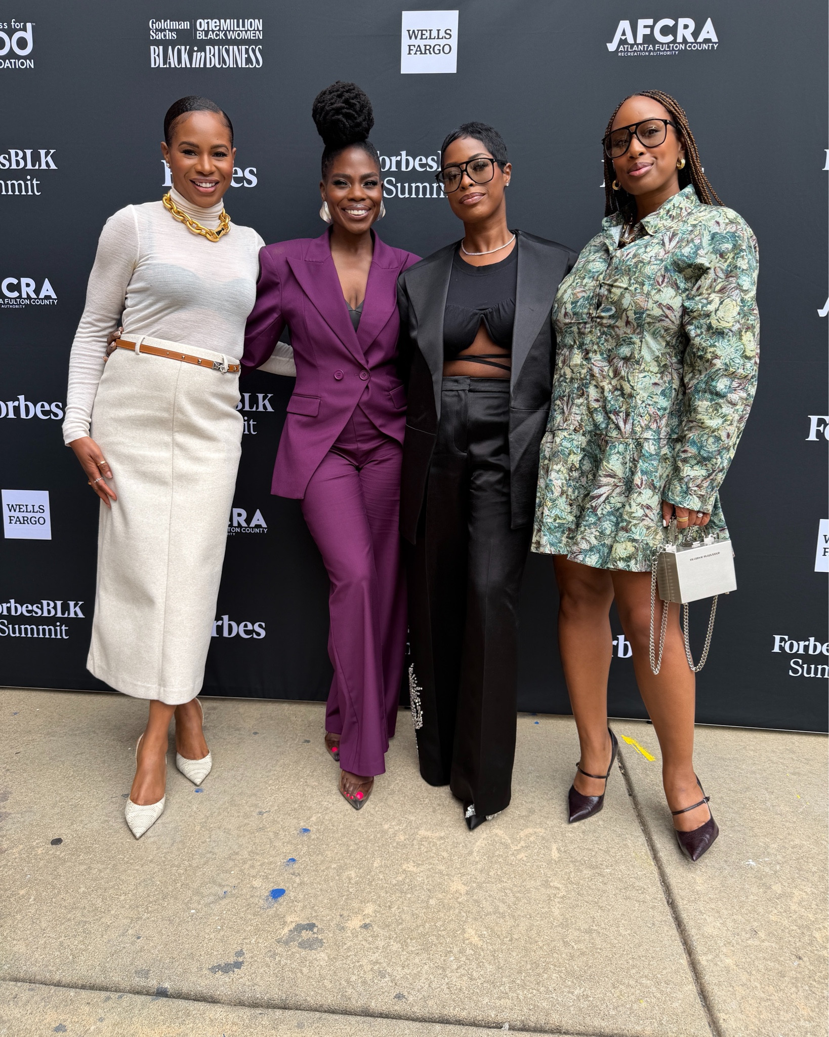 I’ve been struggling with gratitude lately. Things haven’t exactly gone as planned, but that’s life.

Looking back at photos from October reminded me to pause. The world feels heavy, but these little moments — the laughter, the quiet wins, the people I love — remind me to breathe and be grateful.

I’m only human.


#LTKOver40