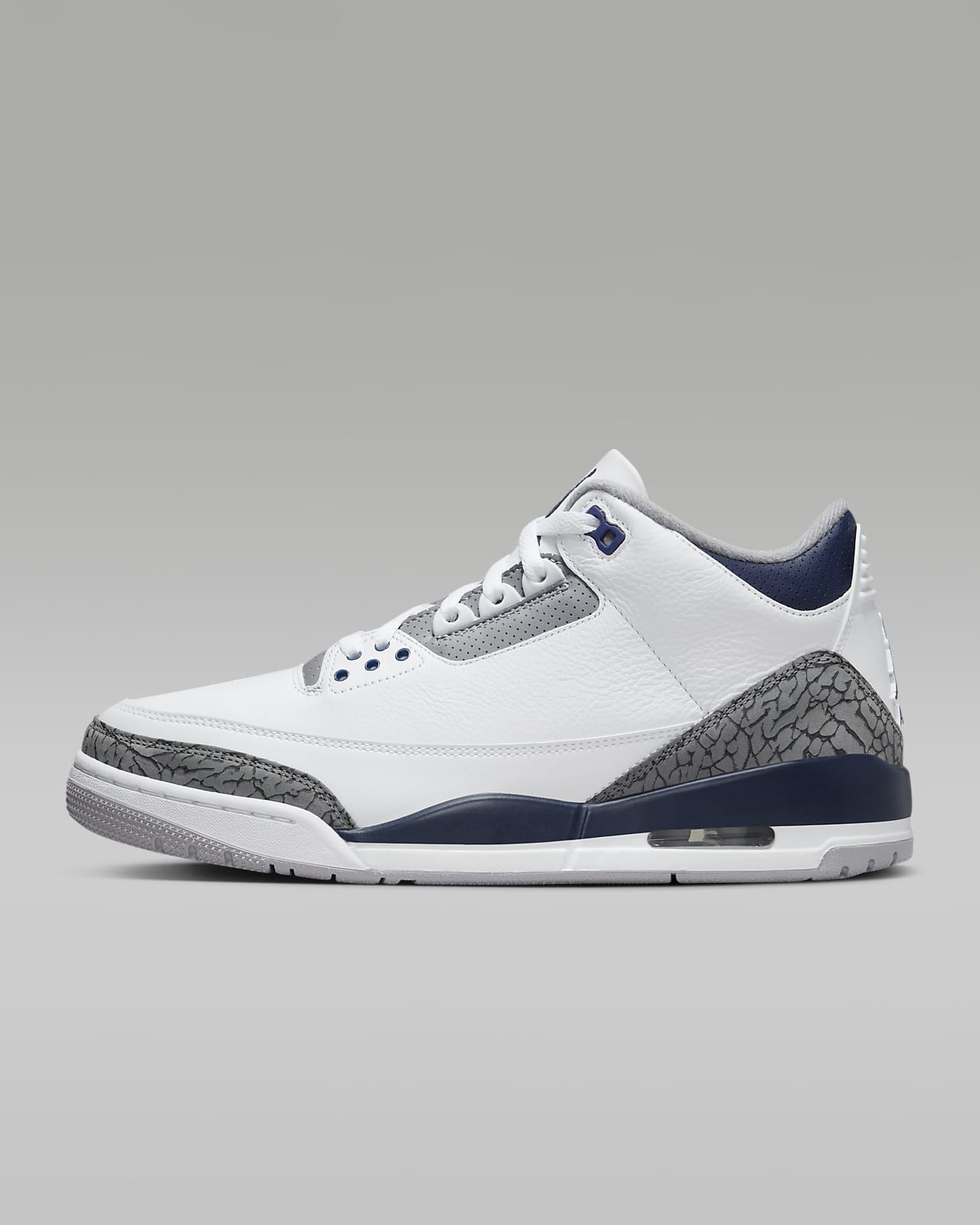 Air Jordan 3 Retro Men's Shoes. Nike.com | Nike (US)