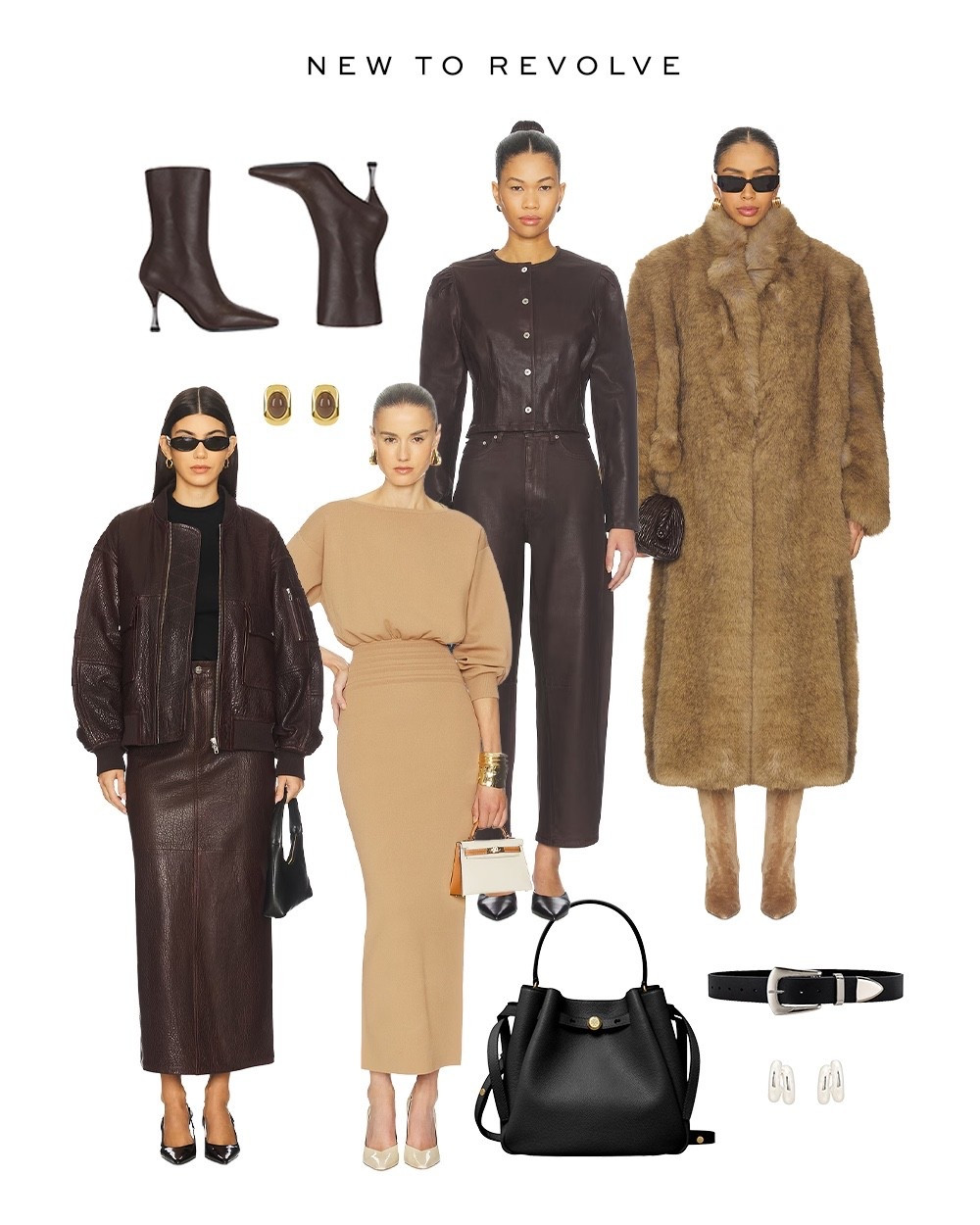 New to Revolvee

#LTKSeasonal