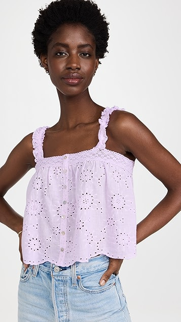 Summer Sunrise Top | Shopbop