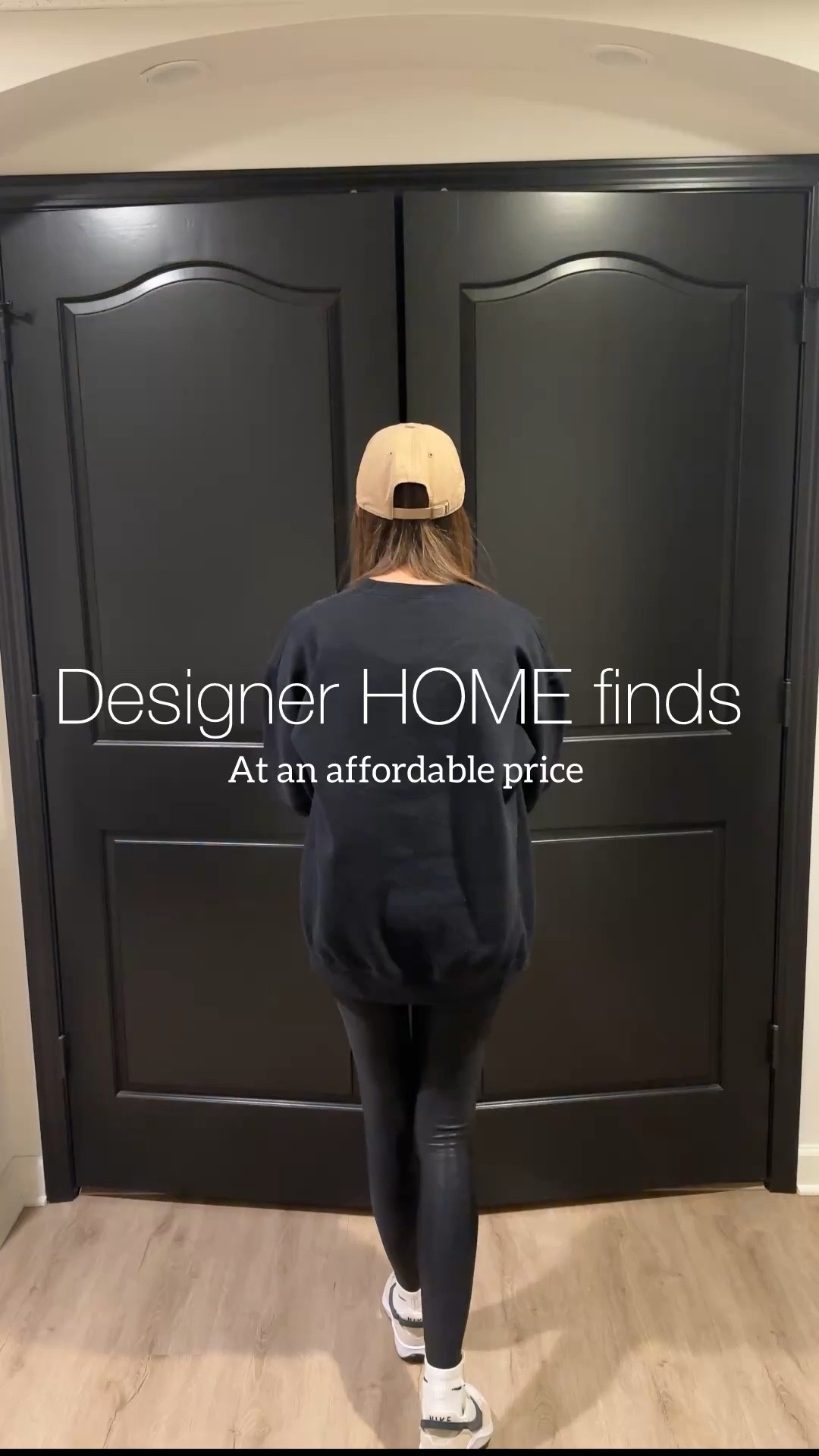 Home looks for less. 

#LTKHome #LTKStyleTip