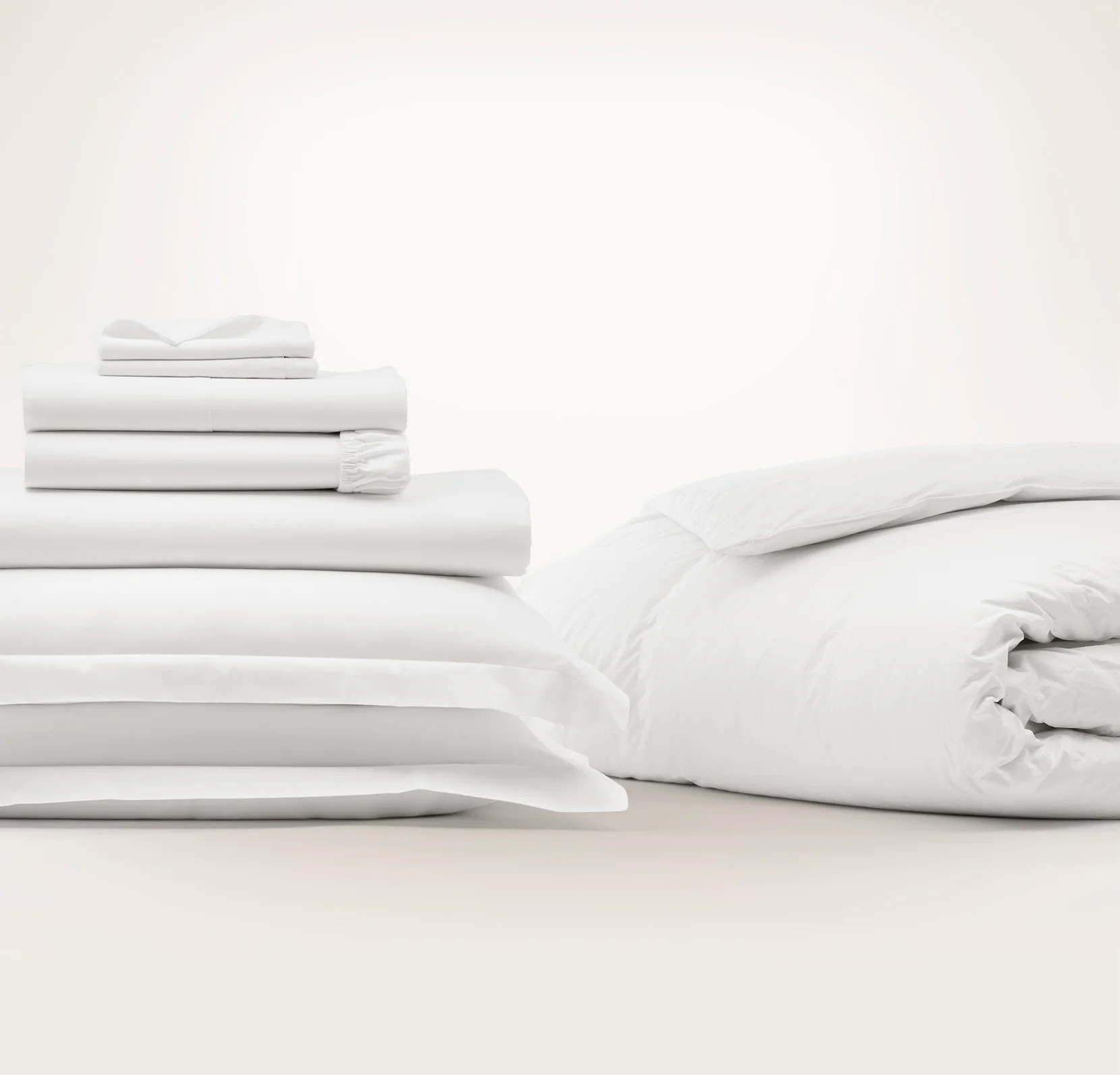 Complete Signature Duvet Bundle | Boll & Branch